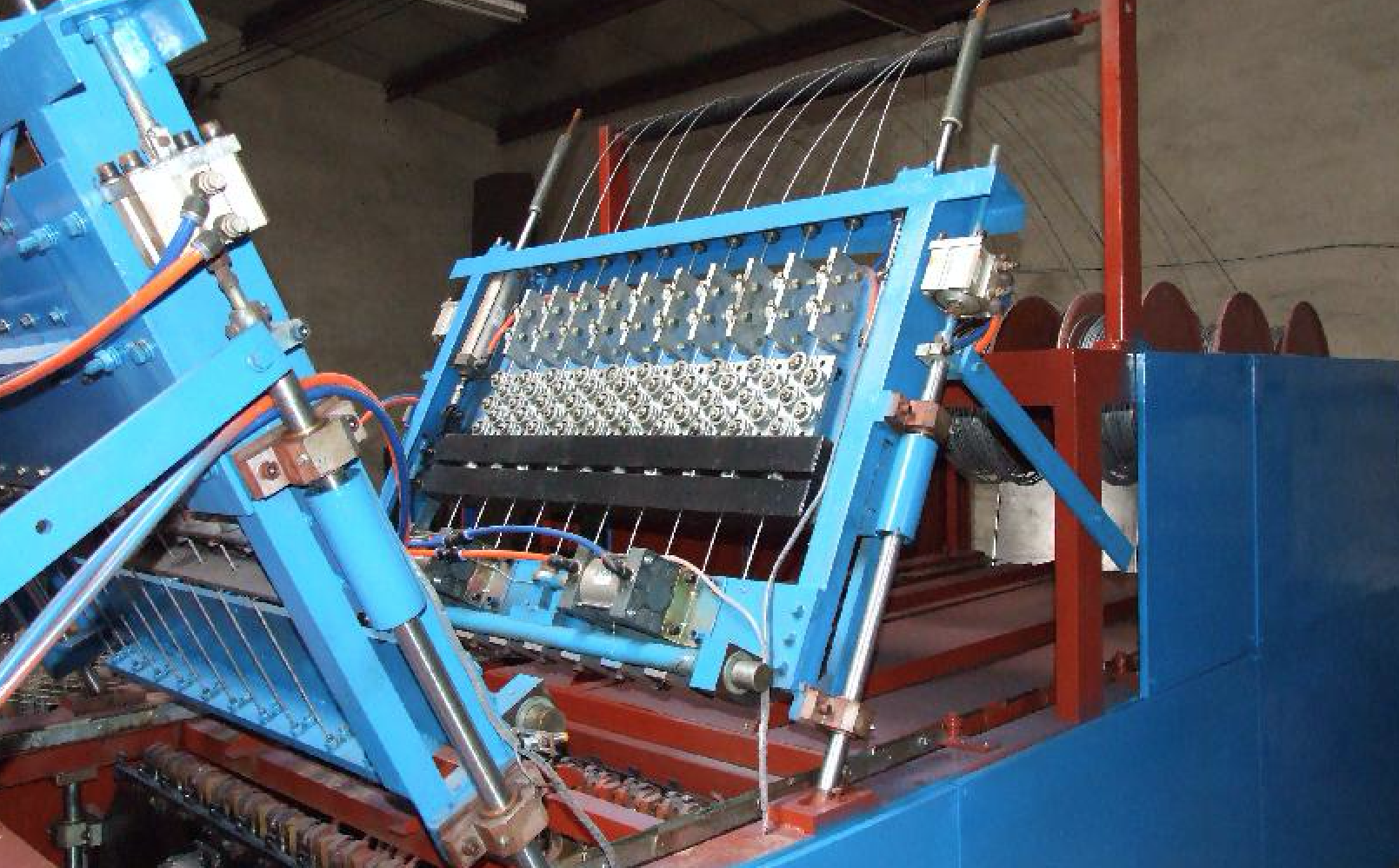 Welds el equipo host